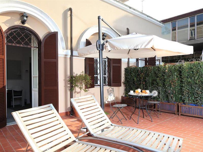 Pirandello 3* Roma