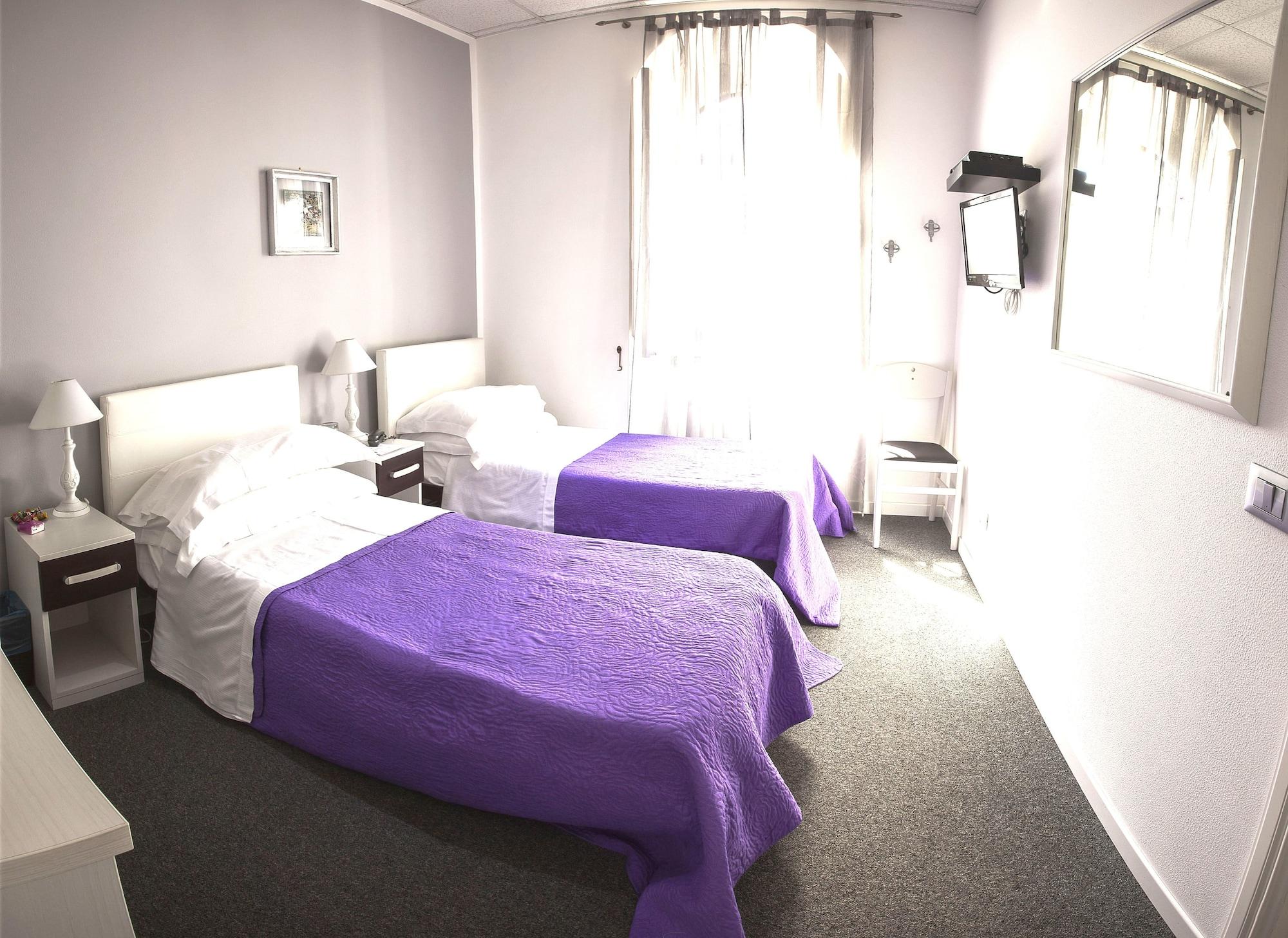 Hotel Pirandello