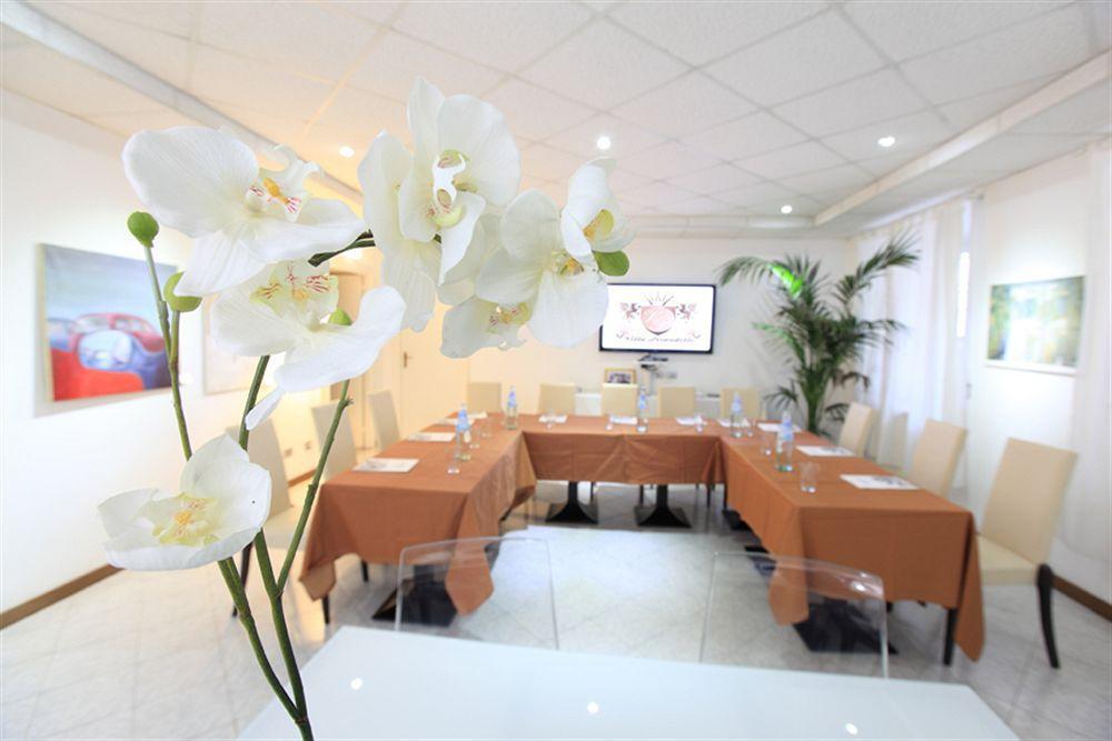 Pirandello Hotel Roma