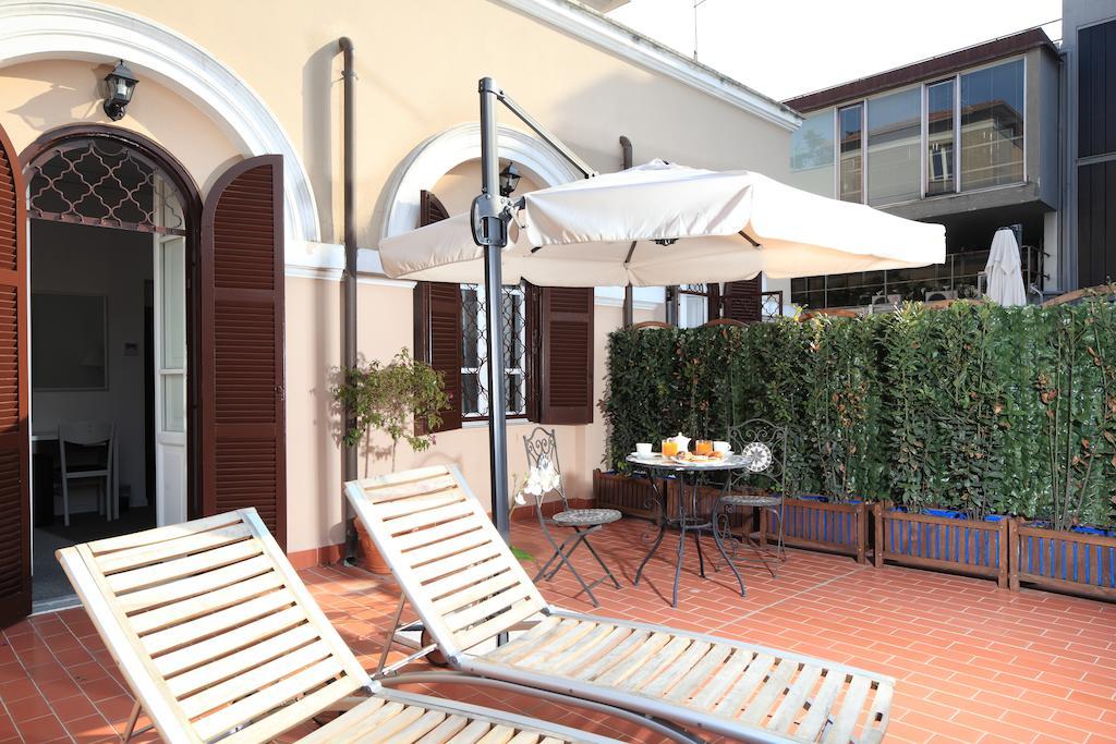 Hotel Pirandello 3*