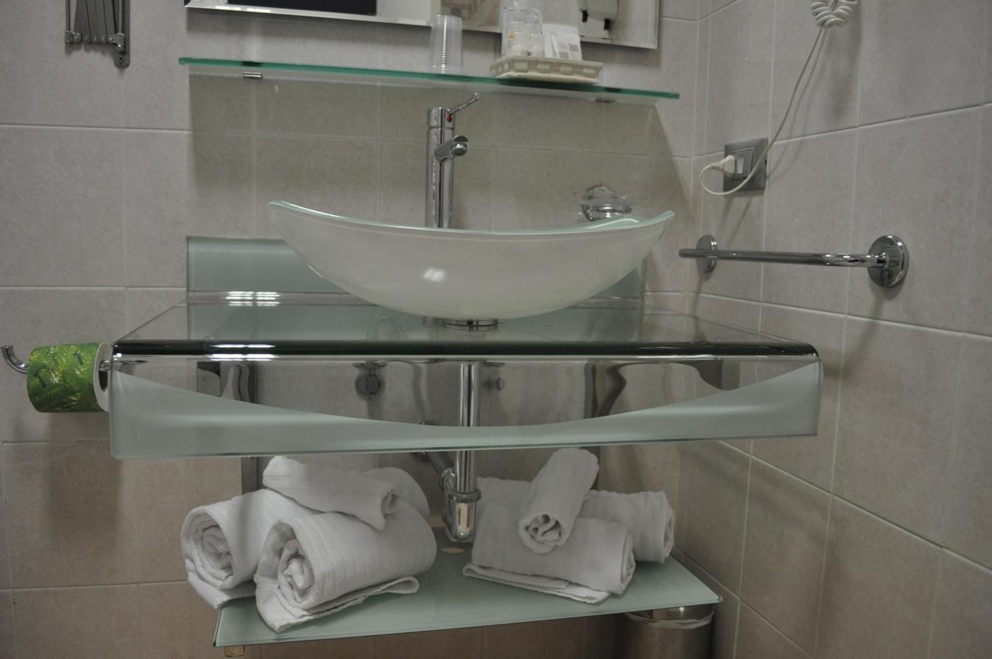 Hotel Pirandello