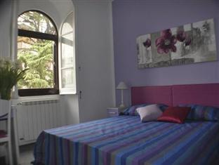 Hotel Pirandello 3*