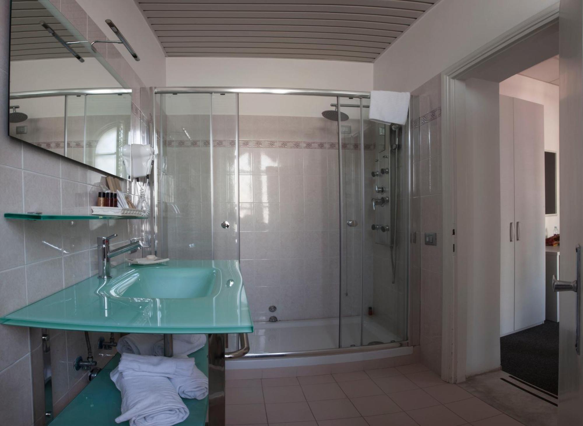 Hotel Pirandello Roma
