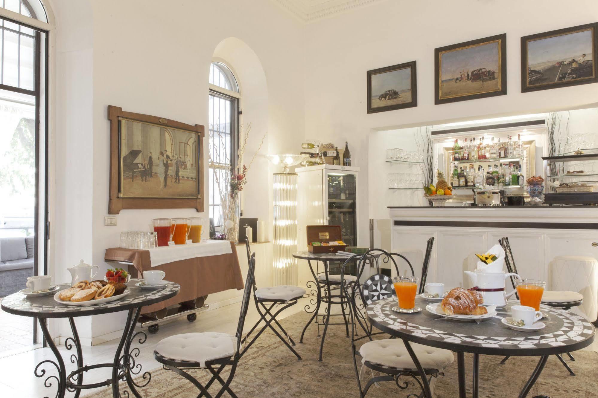 Hotel Pirandello Roma