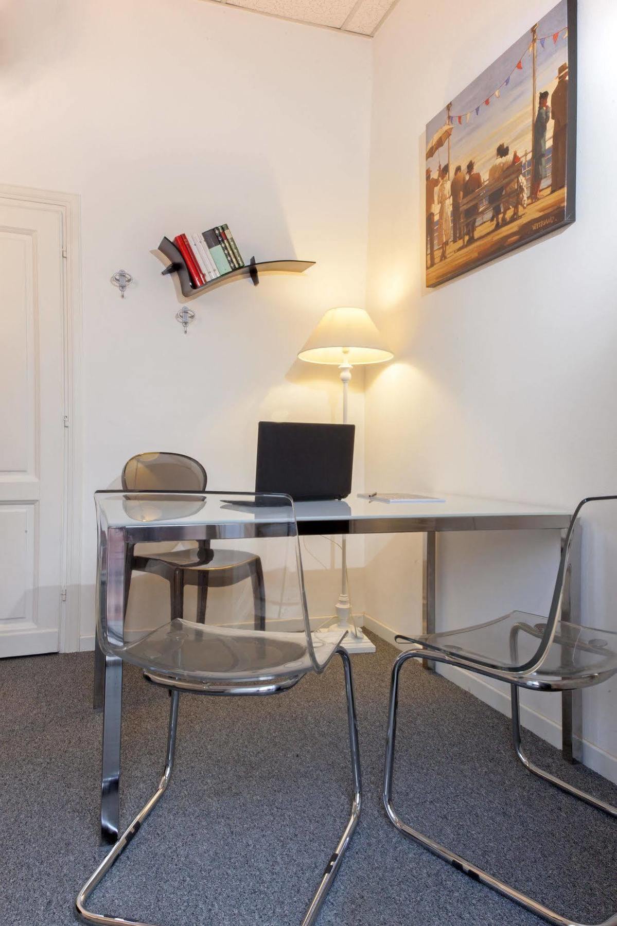 Hotel Pirandello Roma