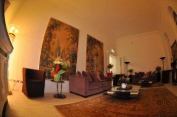 Hotel Pirandello