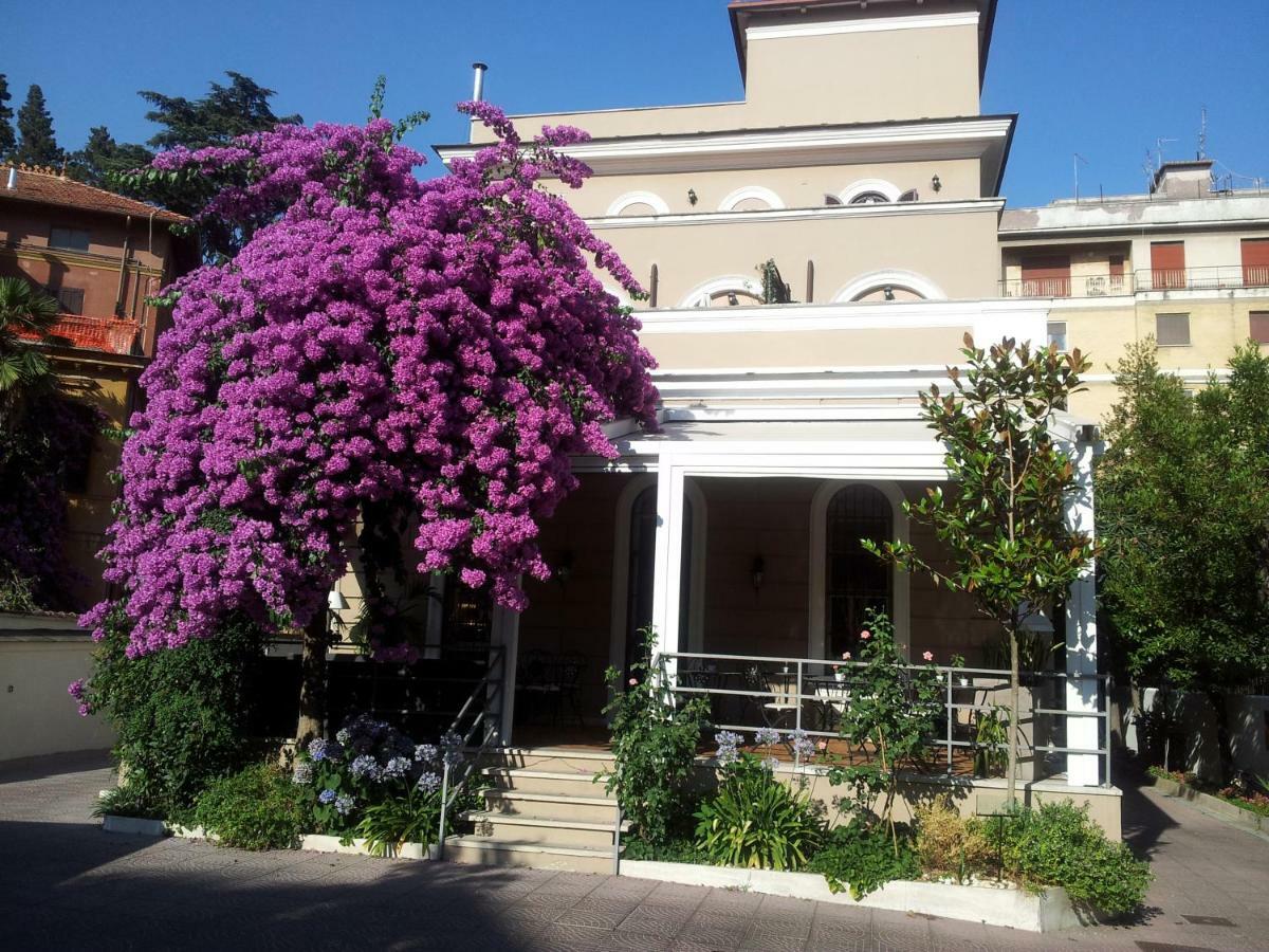 Hotel Pirandello 3*