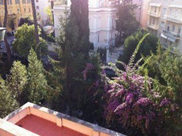 Hotel Pirandello Rome